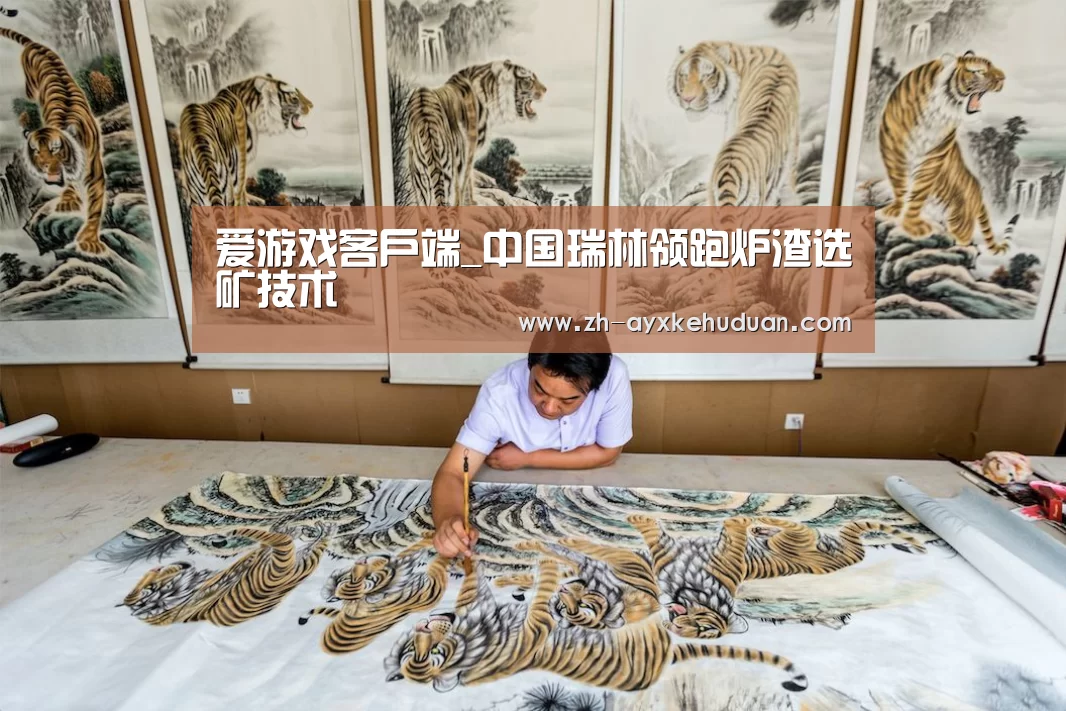 爱游戏客户端_中国瑞林领跑炉渣选矿技术(图4) 爱游戏客户端